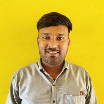 ADARSH Dixit