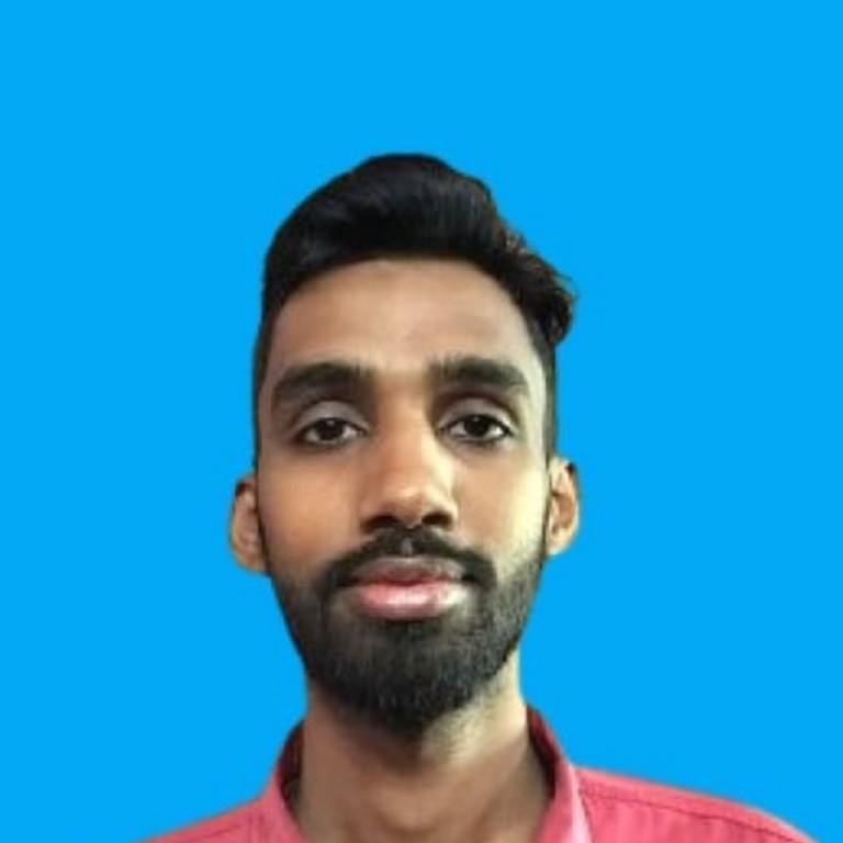 Ramij Raja