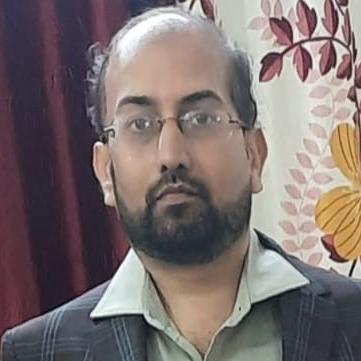 Ketan Joshi
