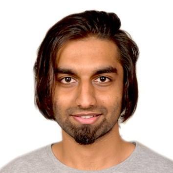 Vivek Kishore