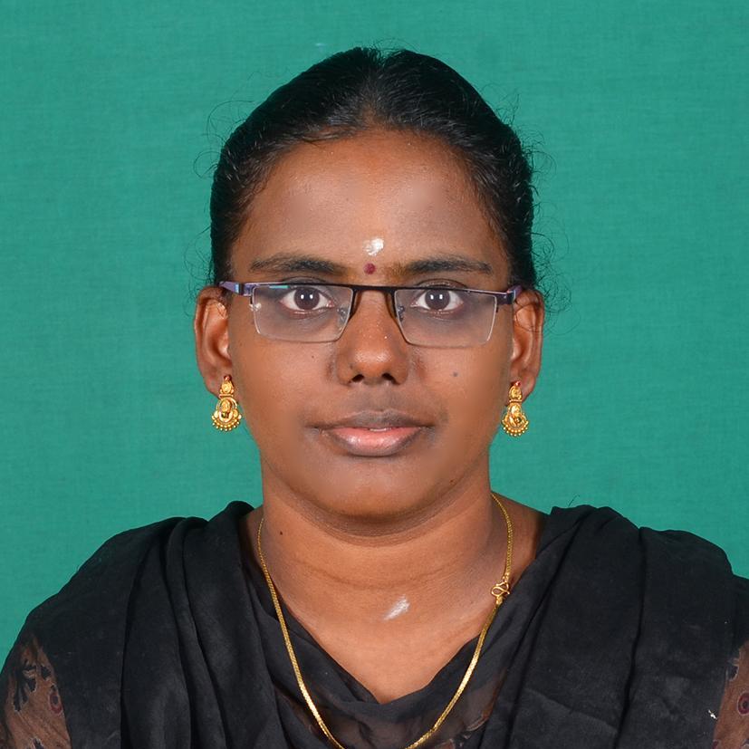 Sankareswari B