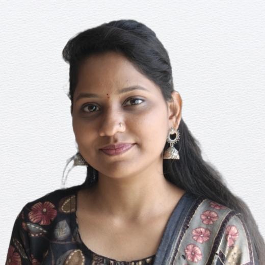 Aishwarya Dhage