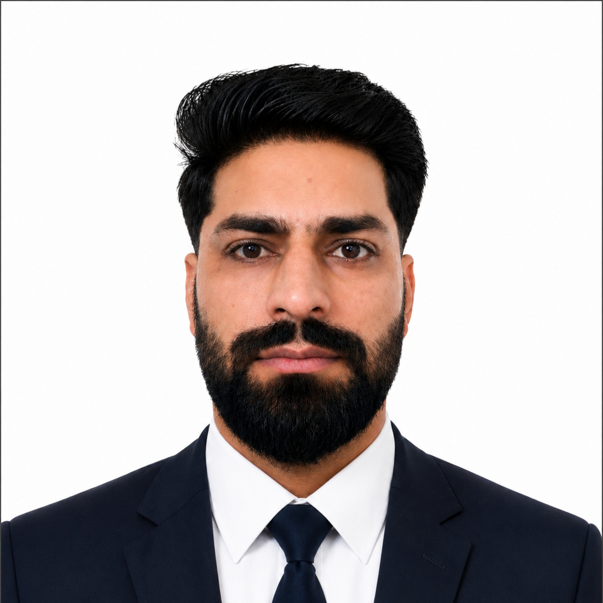 Dr. Naseer Sheikh