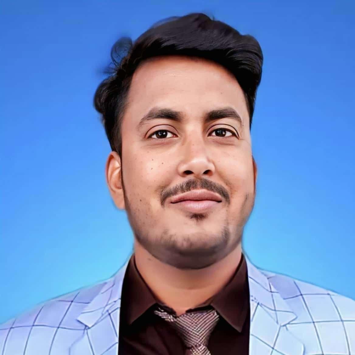Anil kumar kirar