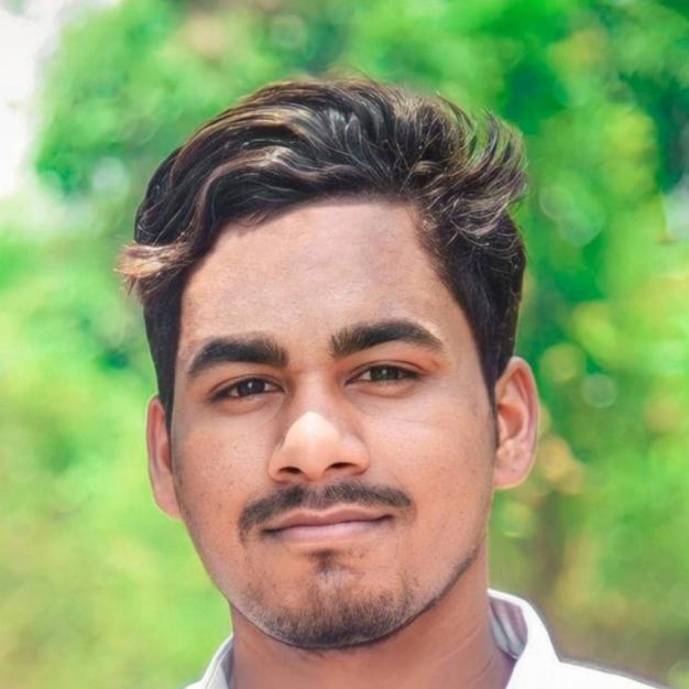 KEDAR CHOUHAN