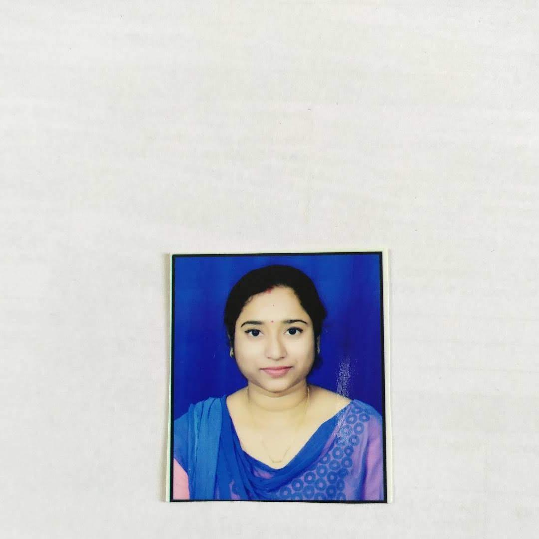 Rimpa Biswas