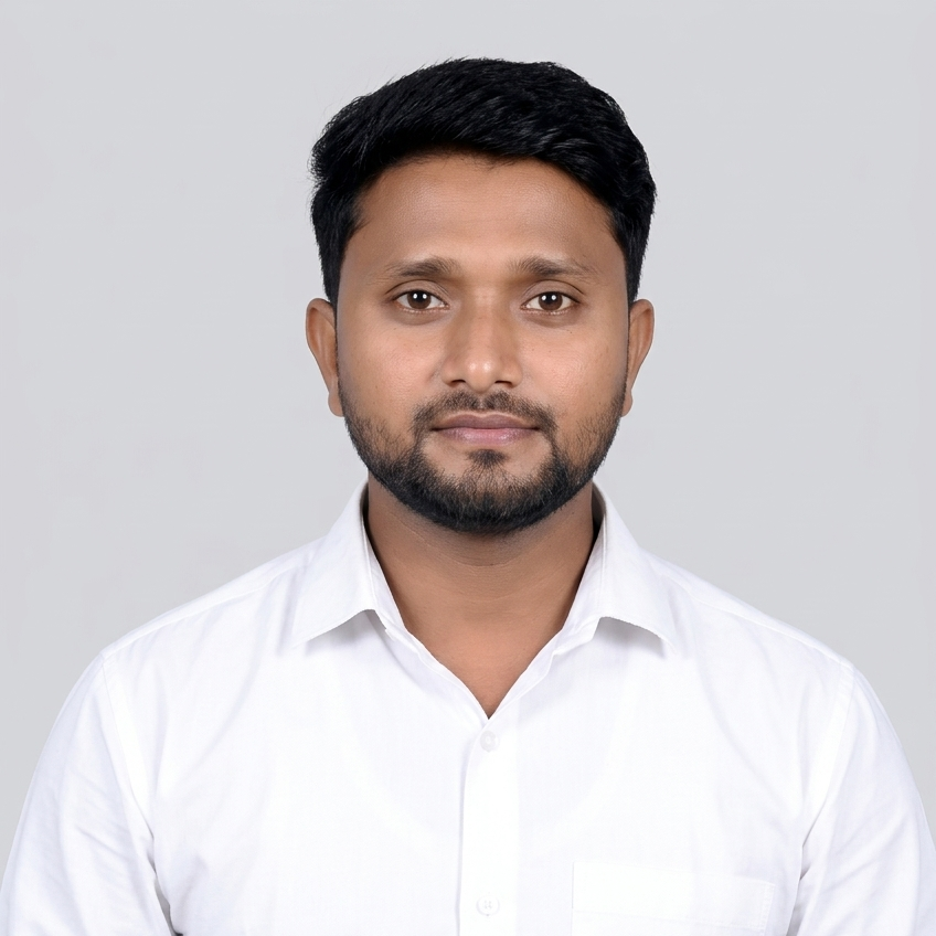 Shankar Gour