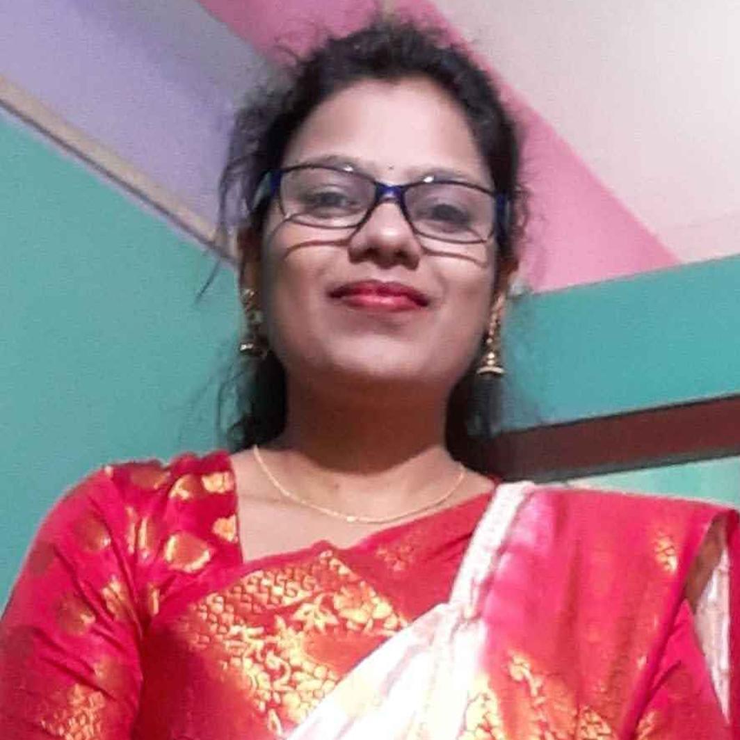 Rasmita Sahoo