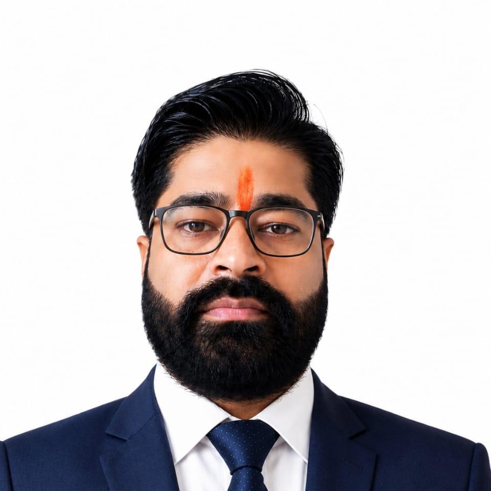 Atul Verma