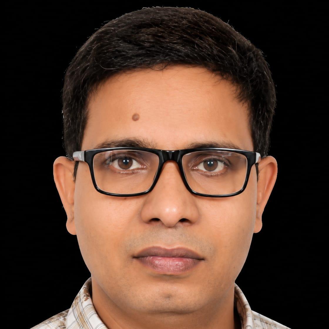 Ranjeet Chaurasia