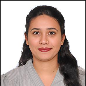Soniya Vilas Yelve