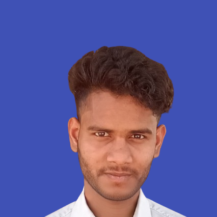 Ahtesham Rais
