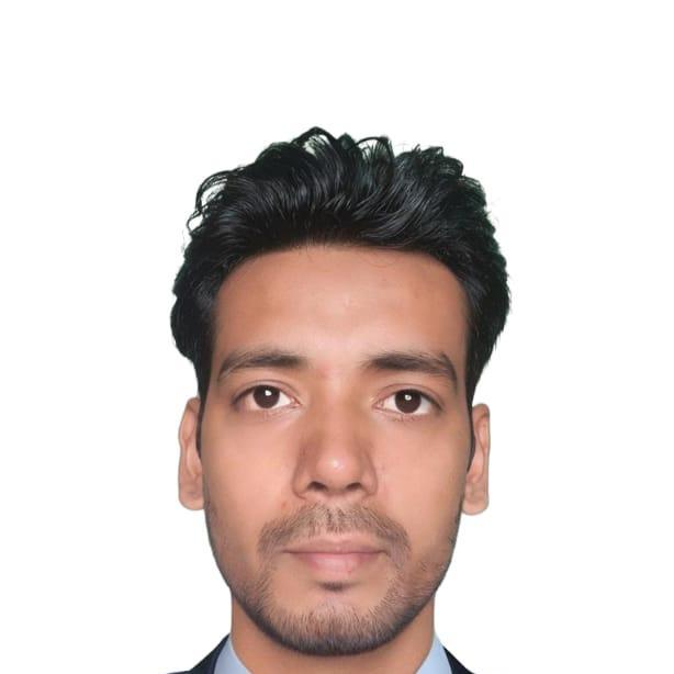 Md Kashif Ahmad