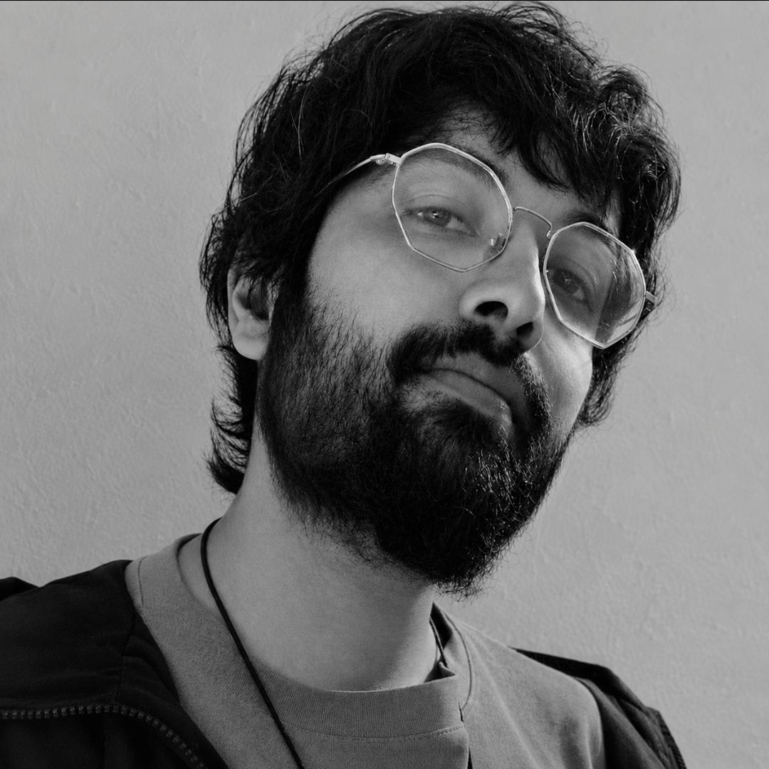 Tilak Tewari