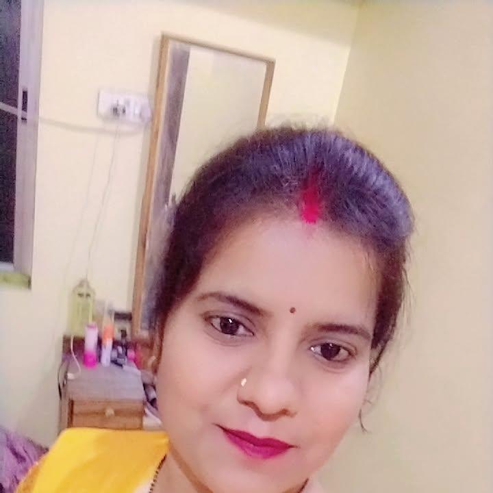 Poonam Shailendra Tiwari