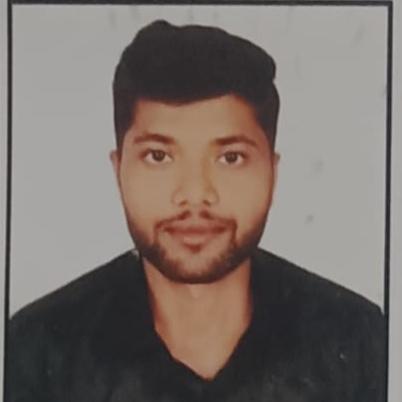 RAJEEV PRASAD SAKET