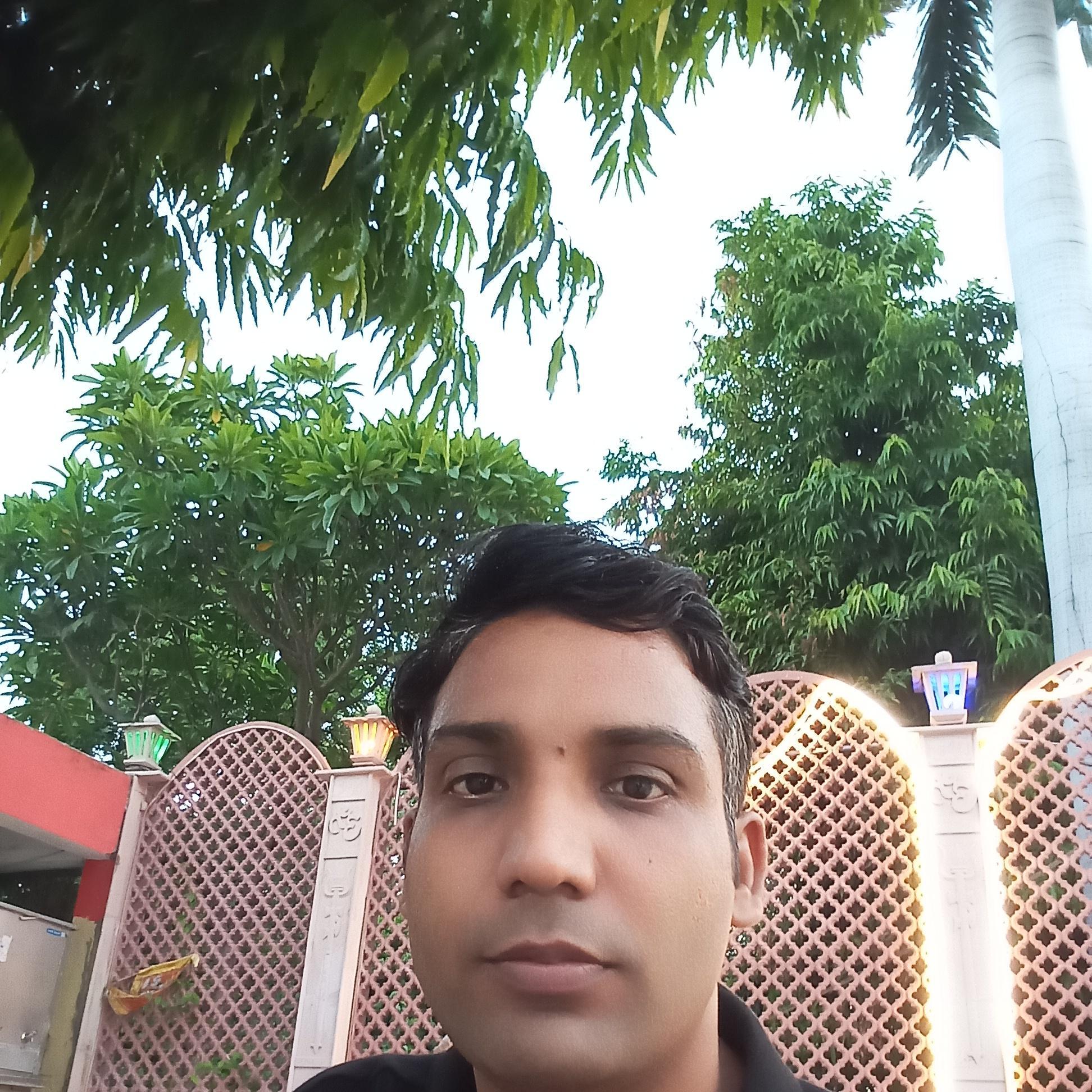 Anoop dwivedi