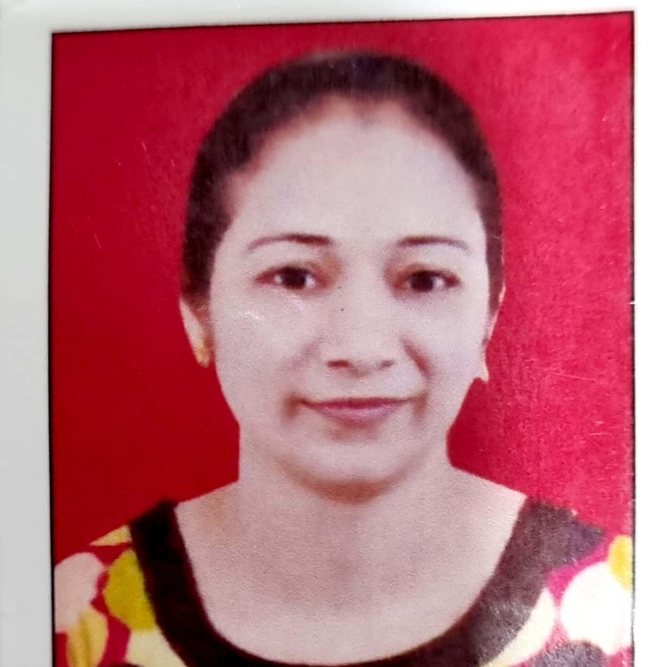 Neeta Solanki