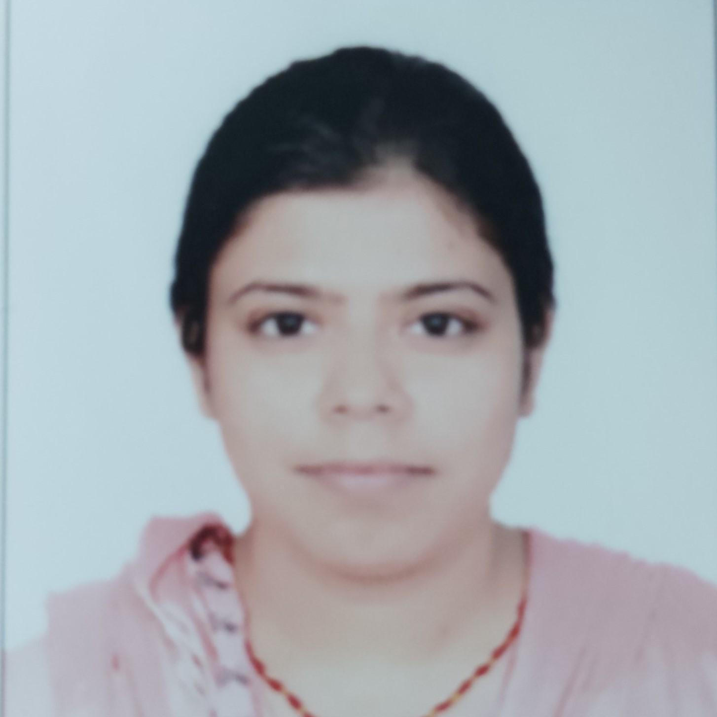 Anjali Singh