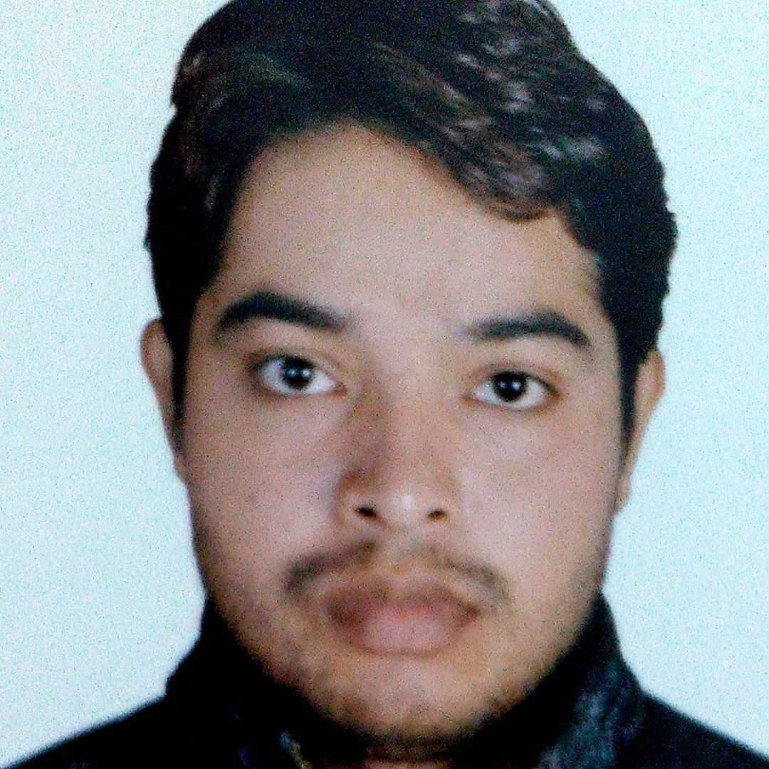 Prakesh Pratap Singh