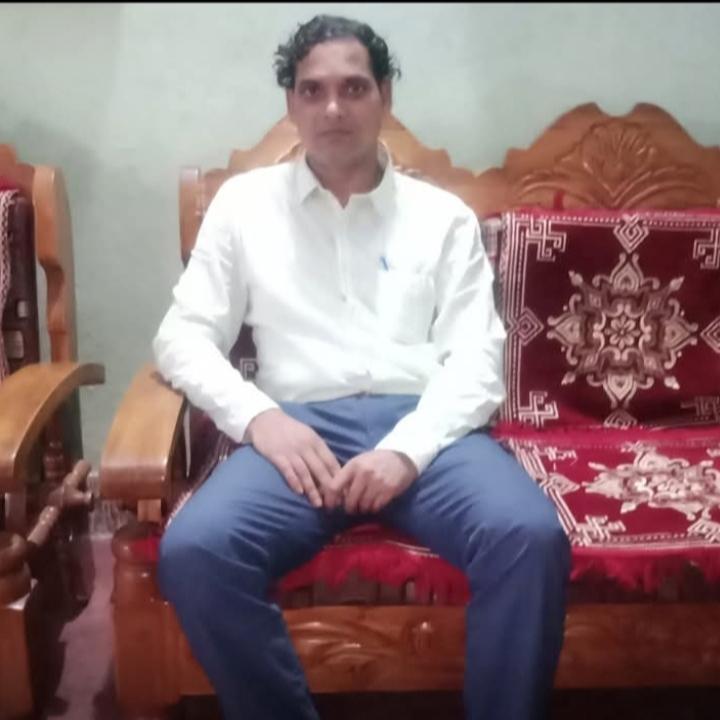 ADHAR NATH MOHANTY