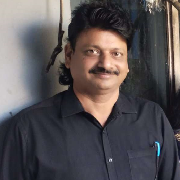 Johnson kannepamul
