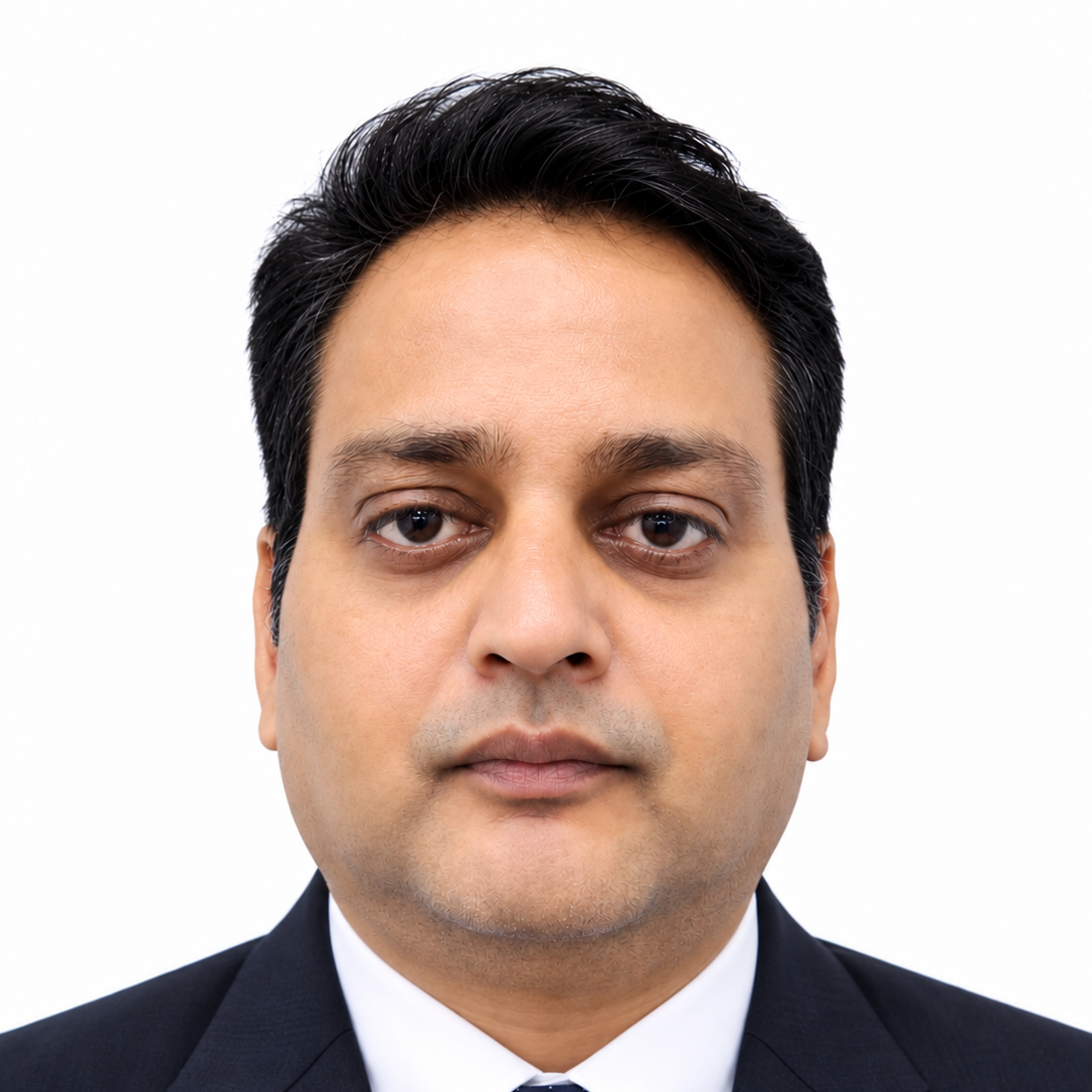 Raghavendra Kumar Pandey