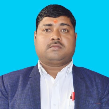 Ashutosh Pandey