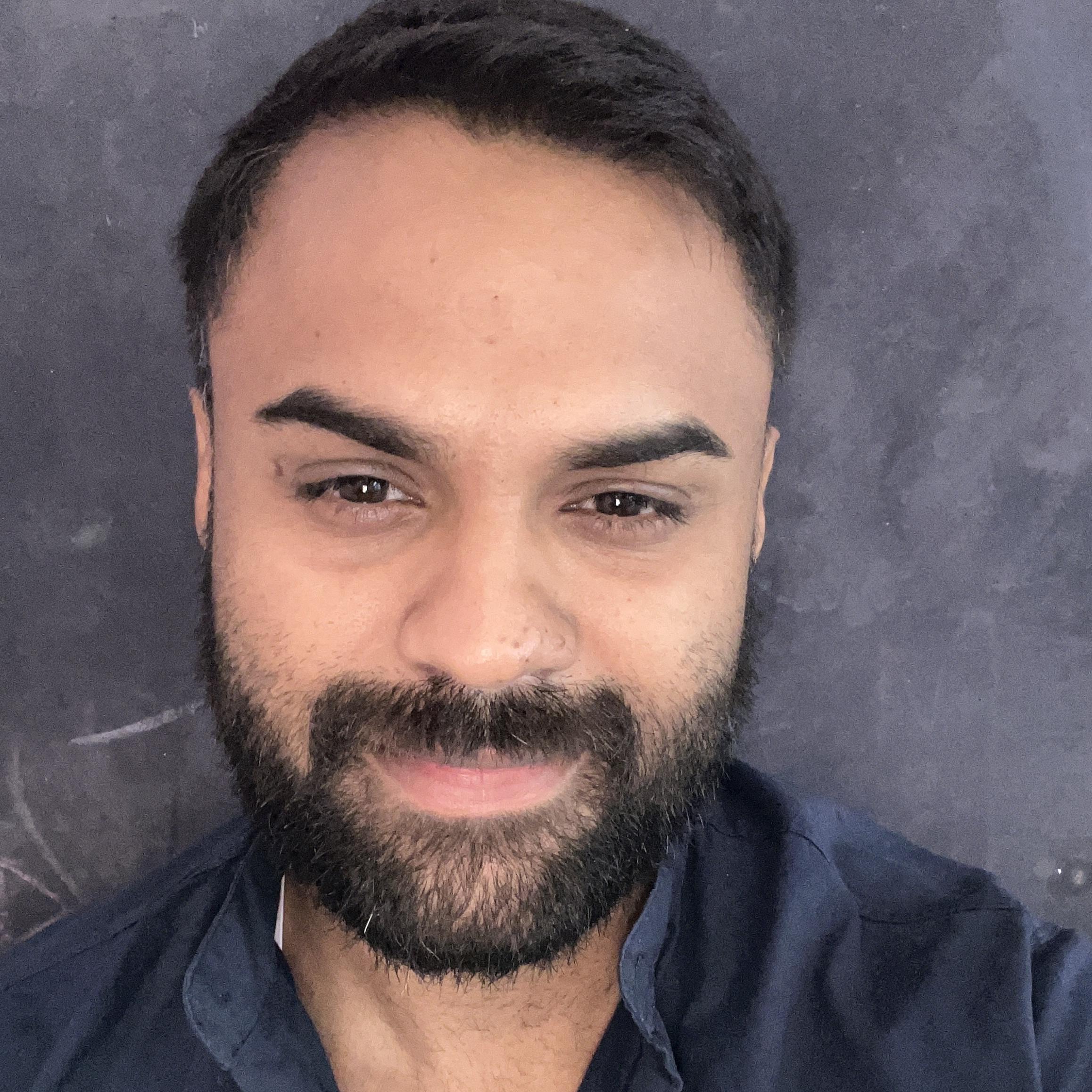 Sukhvinder Singh