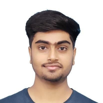 Avishek Prasad