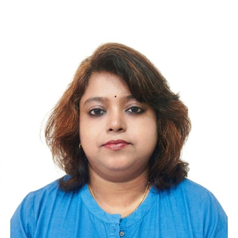 Swati Paul