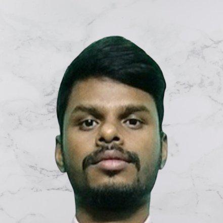 Arabinda Mahata