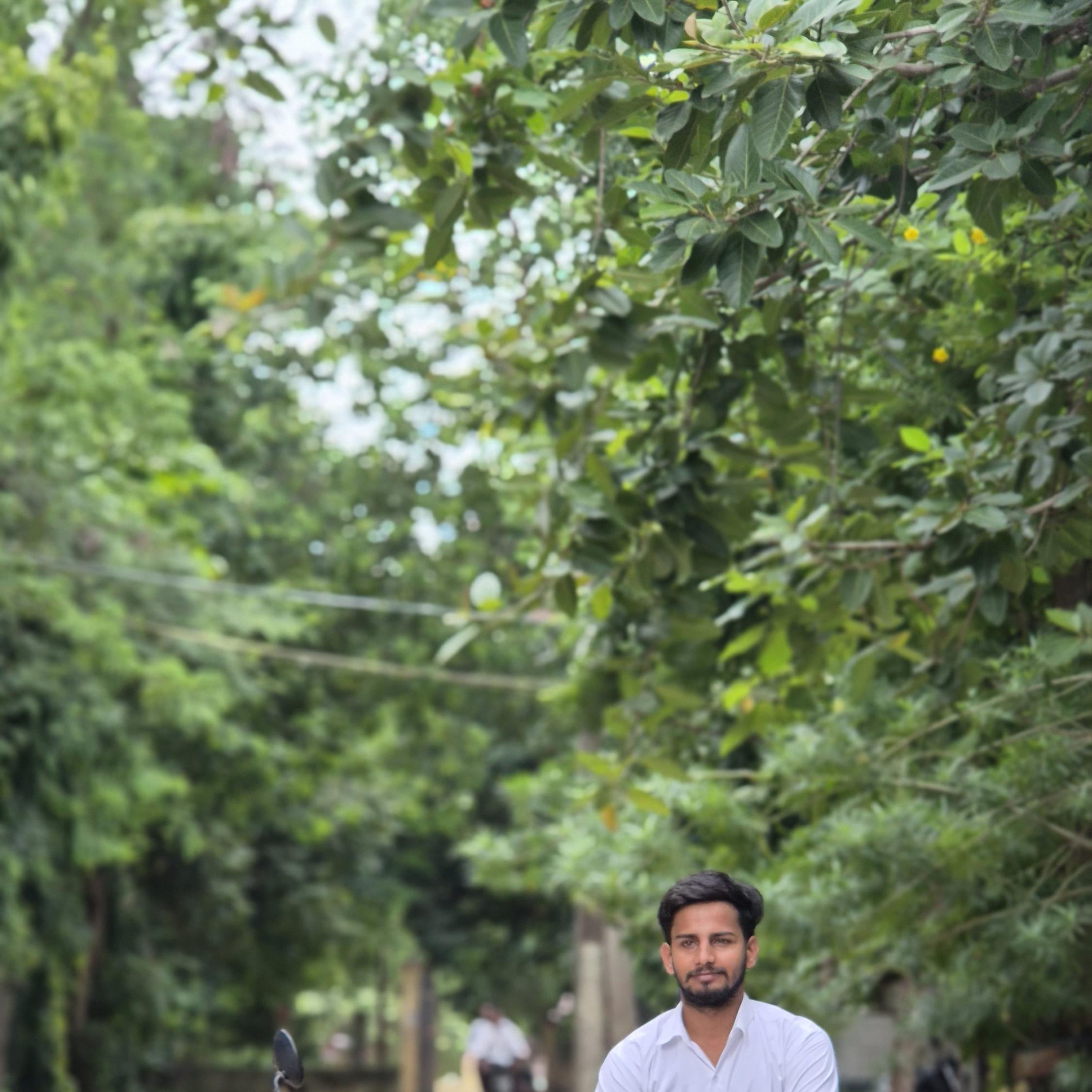 Om prakash Singh