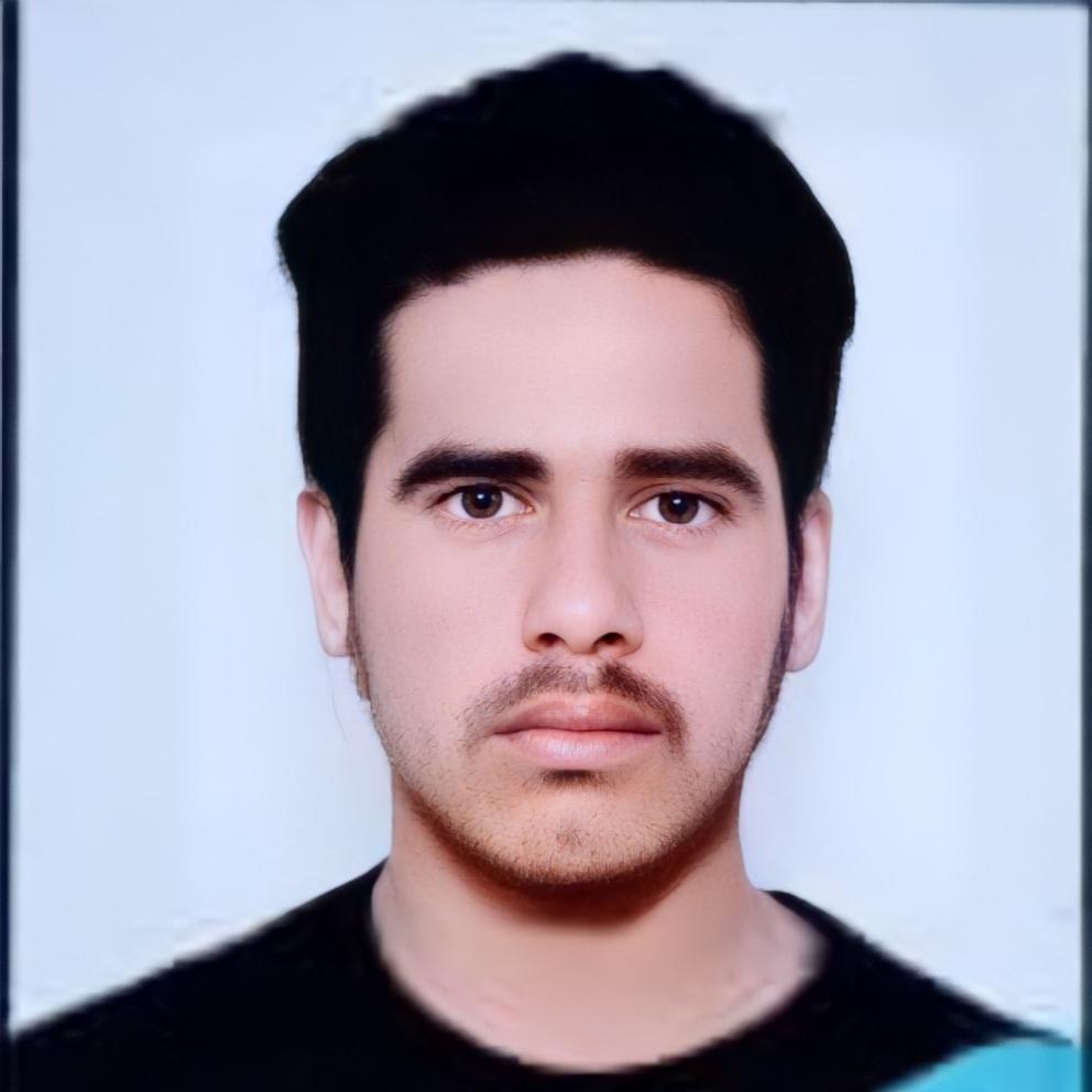 VISHAL PACHAULI