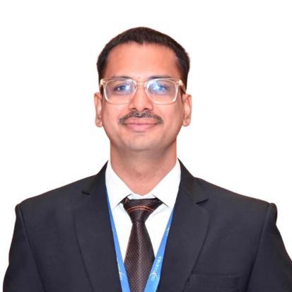 Abhishek Singh