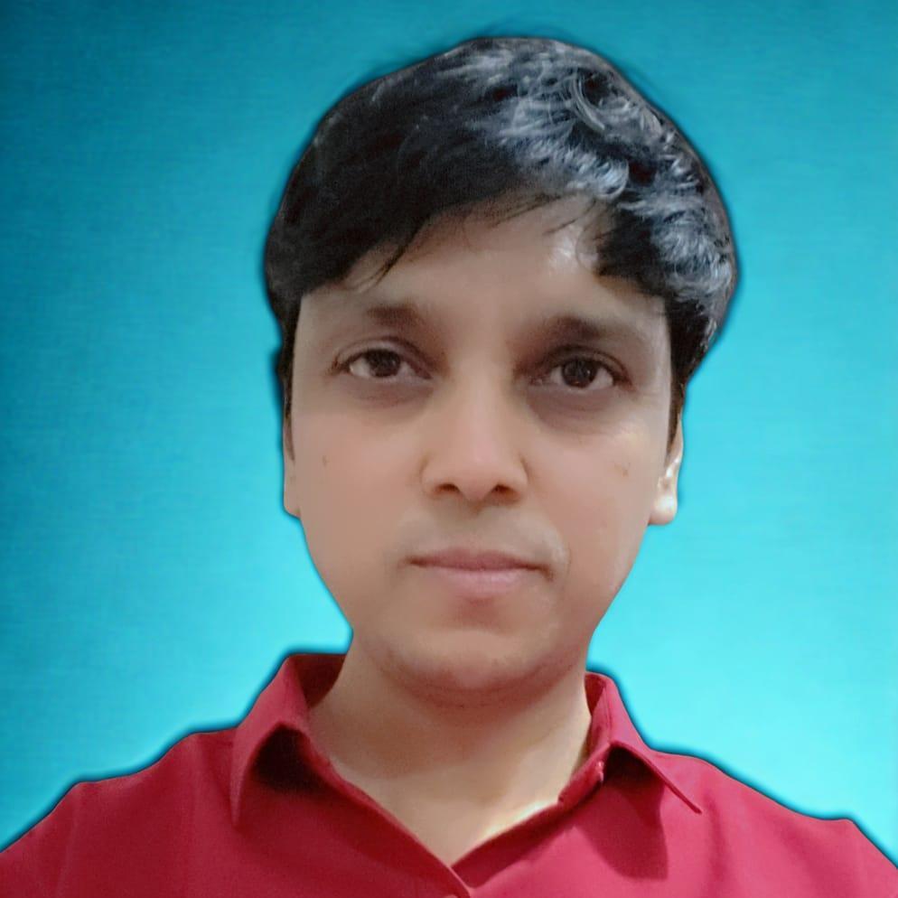 Jatin Ingale