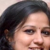 Nisha Agarwal
