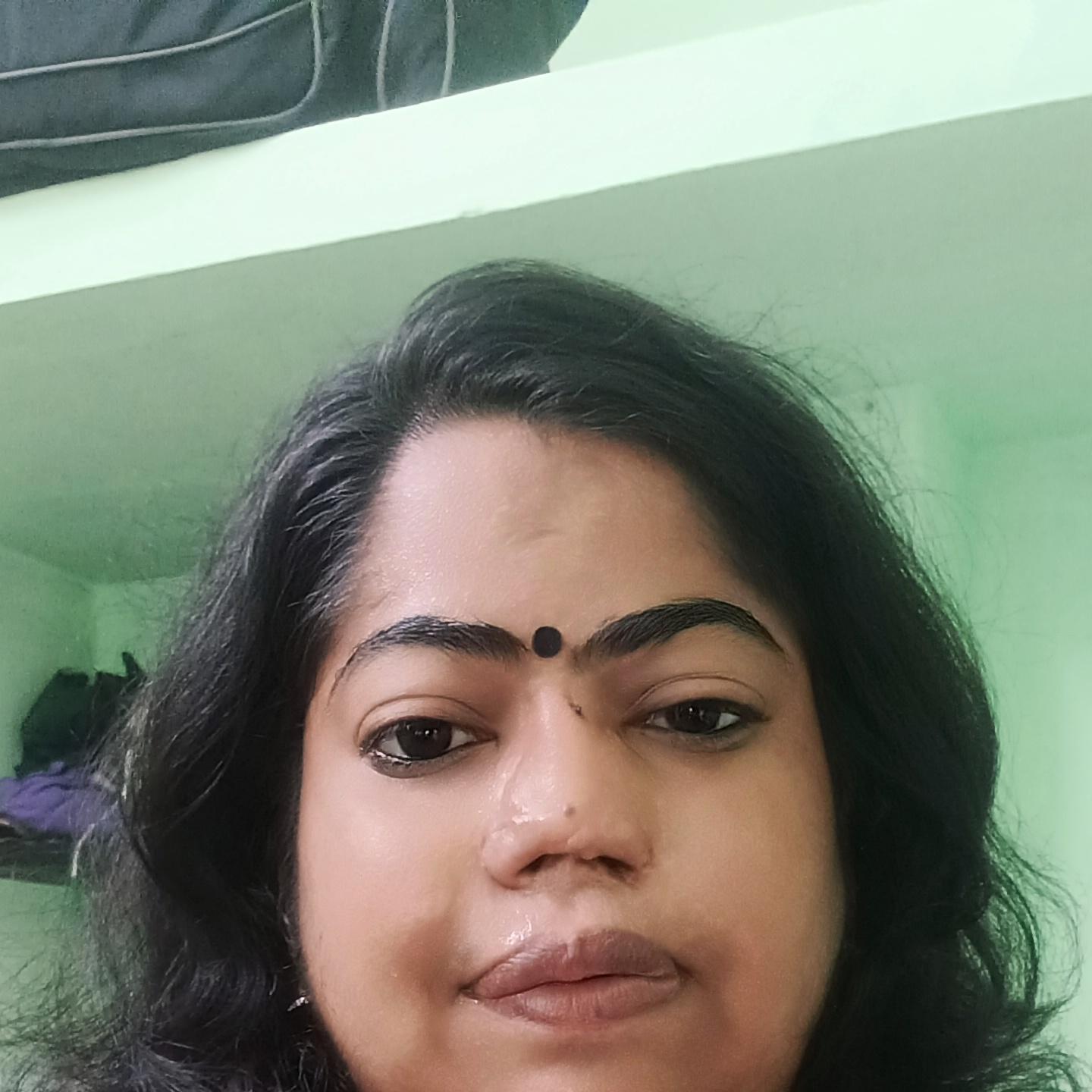 Soorya Vijayakumar