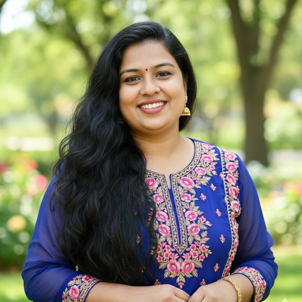 Vaishali Lokhande