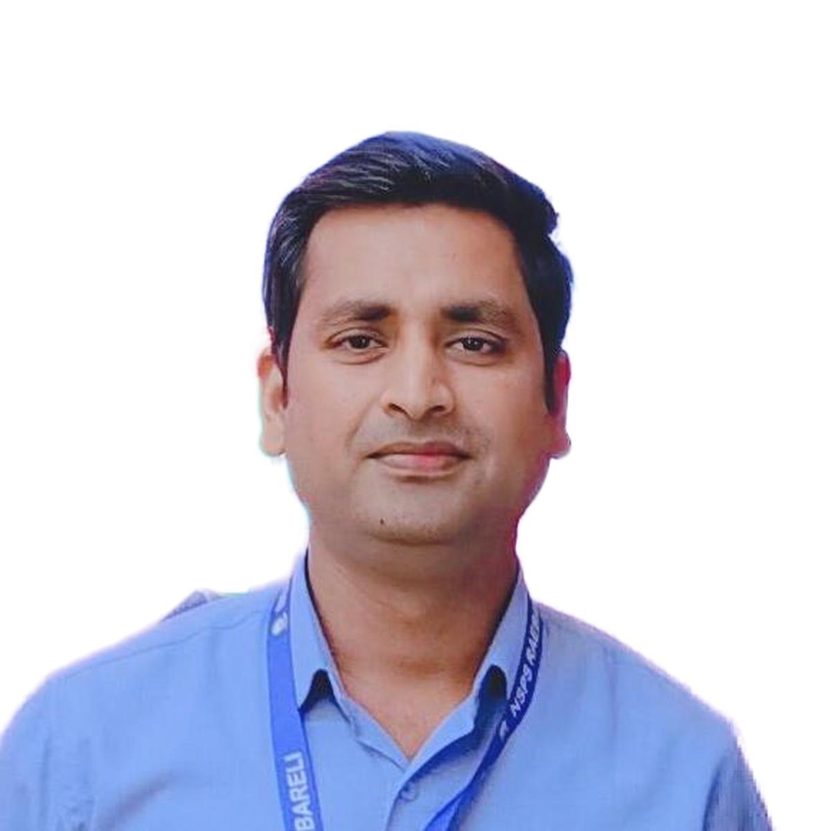 Sharad Awasthi