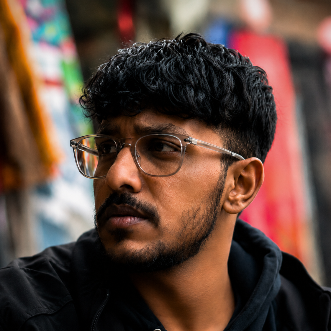 Shovik Majumdar