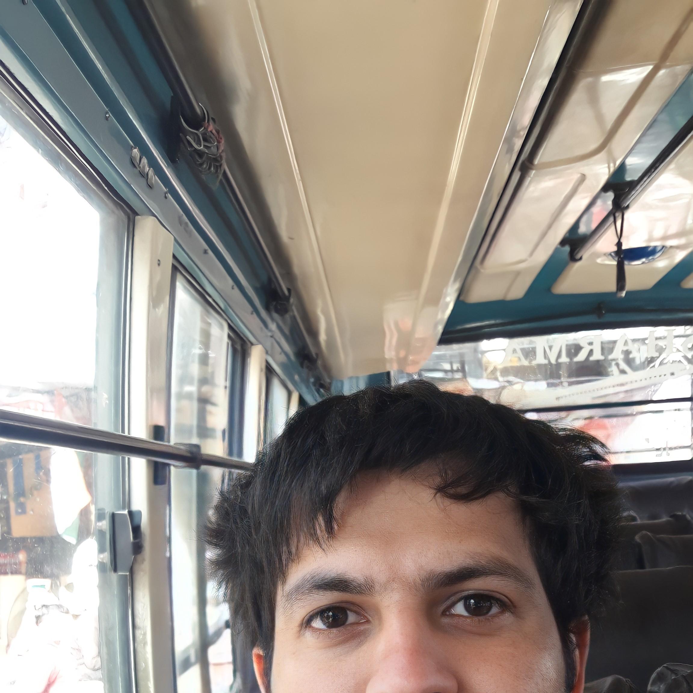 Yogender Sharma