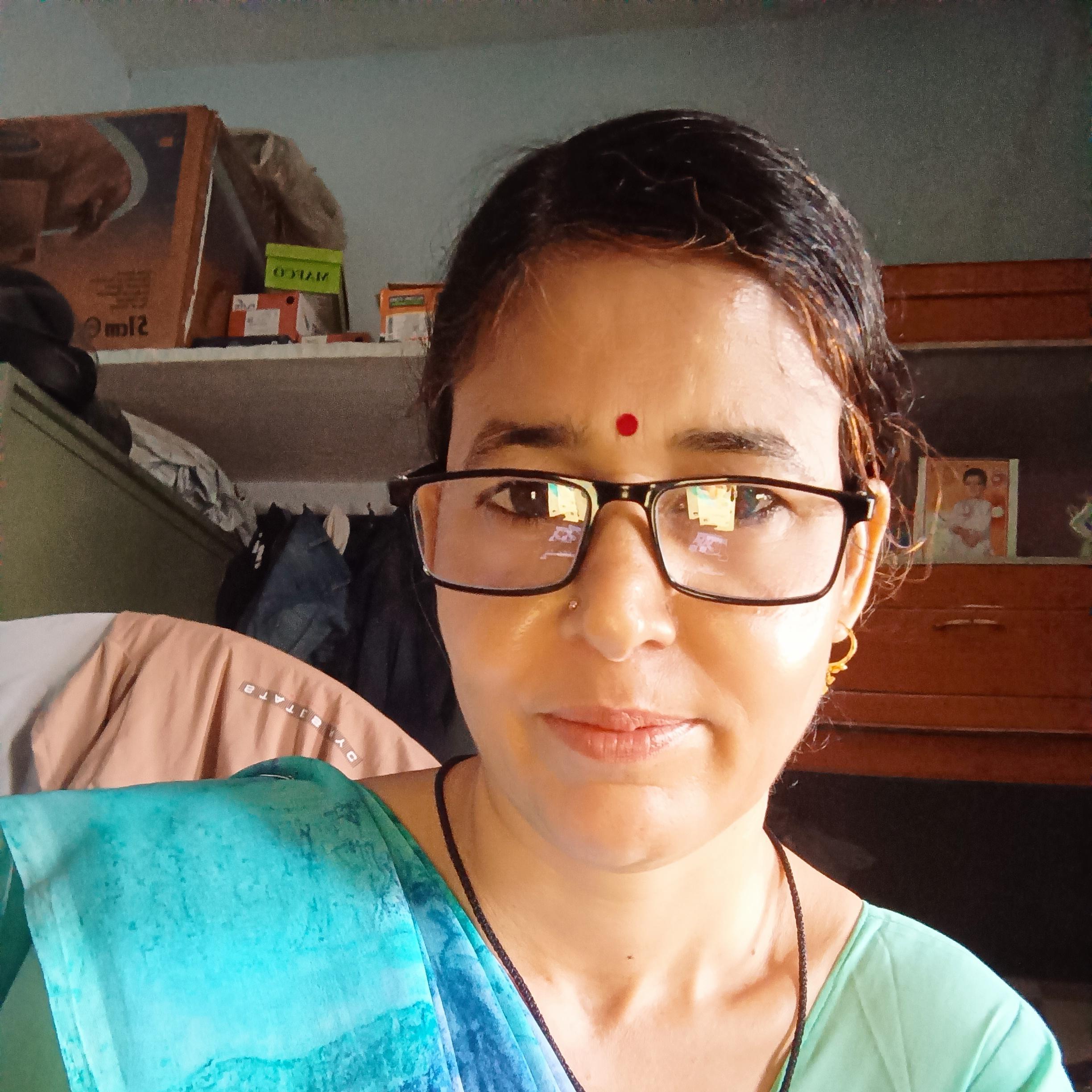 Seema kumari
