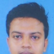 Debanjan Majumder