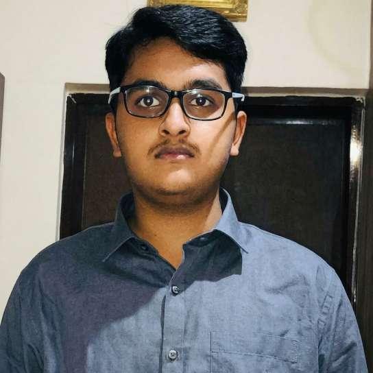 Aniket Annasaheb Varale