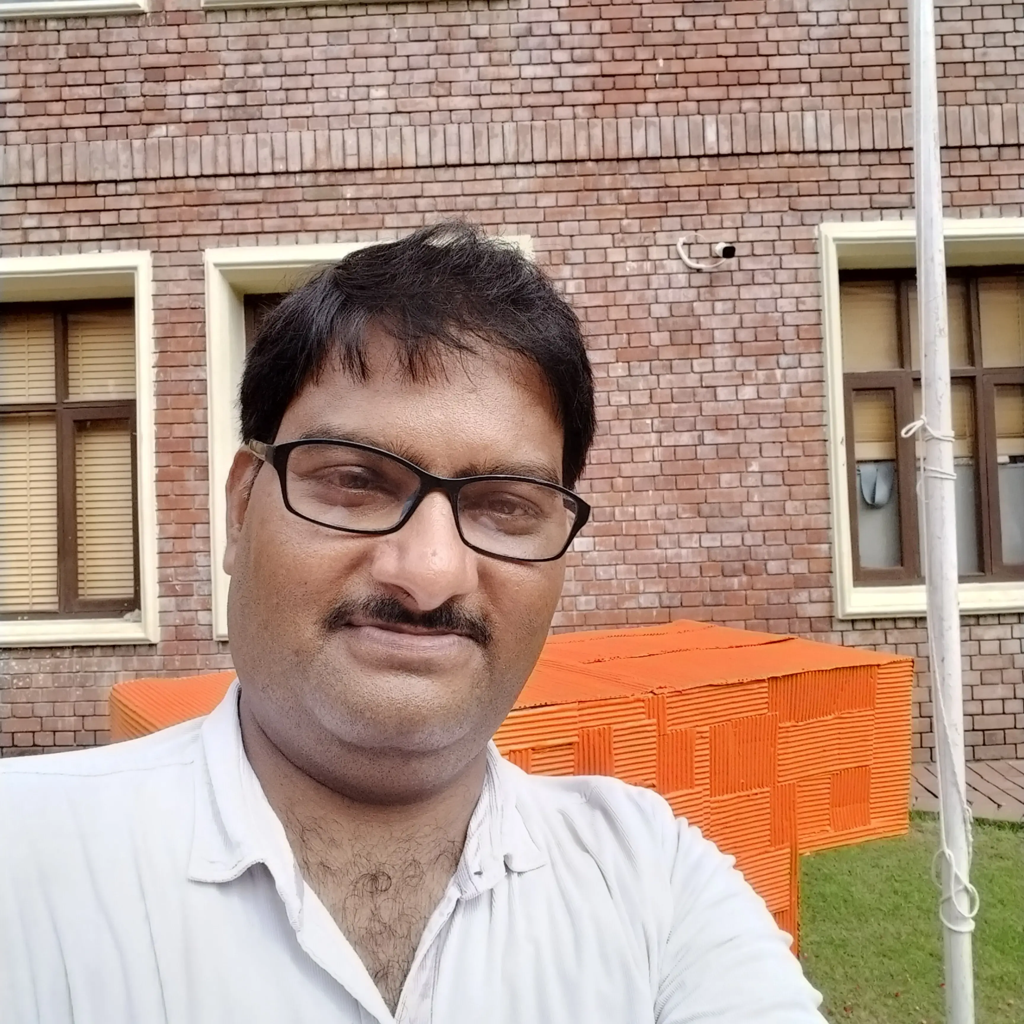 Amit Mishra