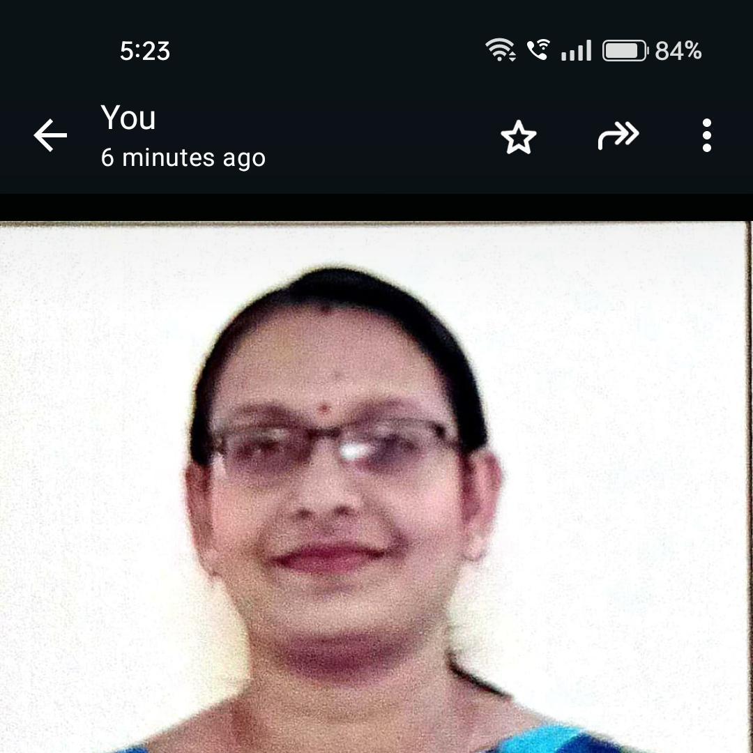 Shrabanti Chingri Gope