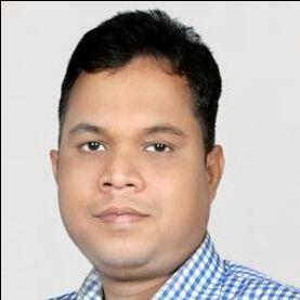 Manoj Kumar Nayak