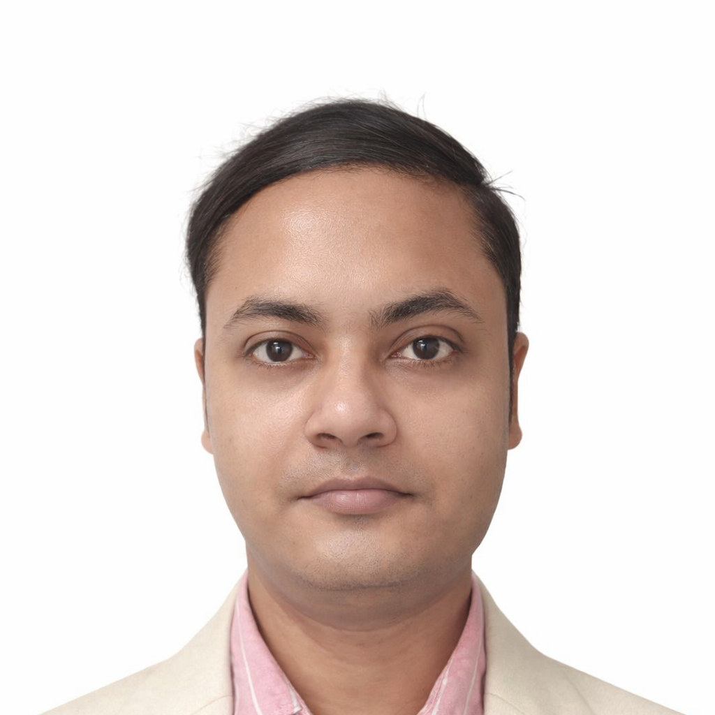 Sarbajit Roy