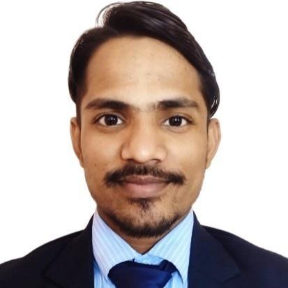 ANKIT MODANWAL